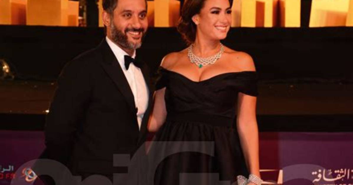 Who Is Hend Sabry Husband Ahmad El Sherif? Age Job and Wikipedia Explored