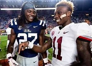 Who Is Henry Ruggs Brother Kevontae Ruggs? Everything on His Age & Wiki