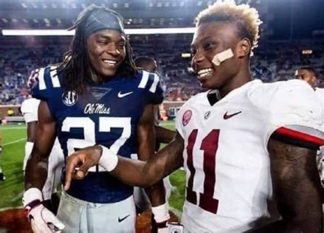 Who Is Henry Ruggs Brother Kevontae Ruggs? Everything on His Age & Wiki