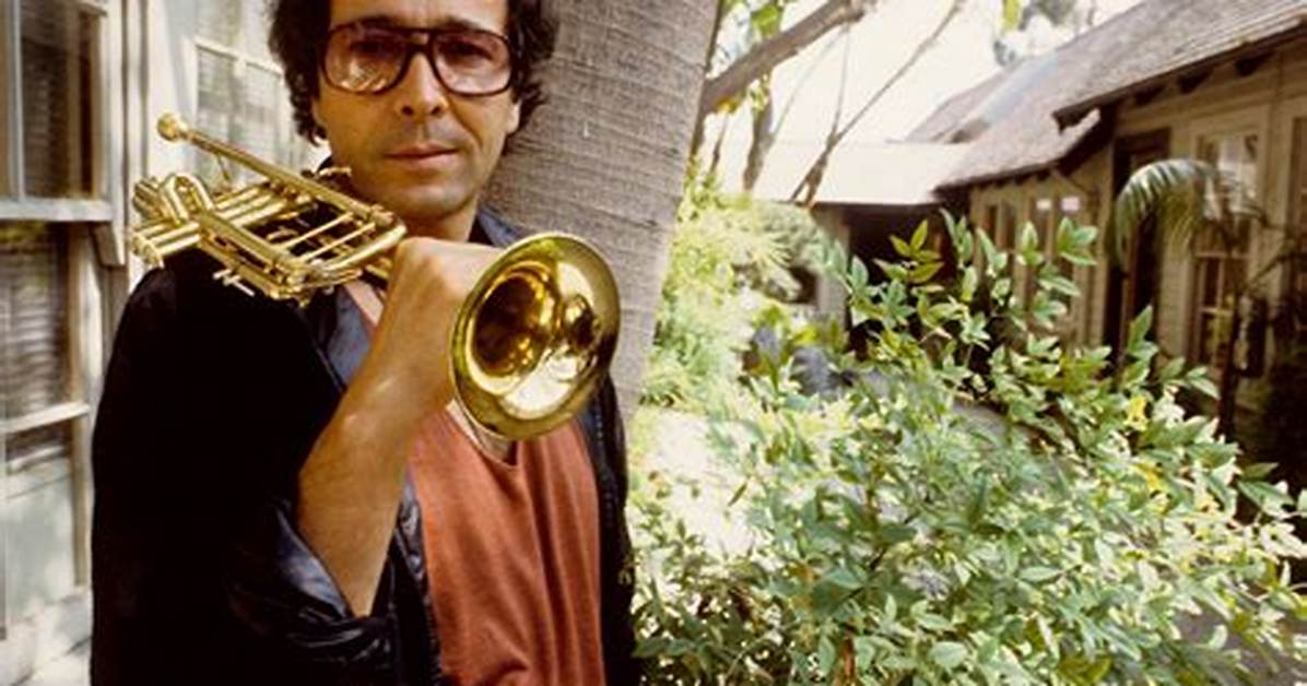 Who Is Herb Alpert? See Net-Worth, Quote, Awards, Fact, Wiki