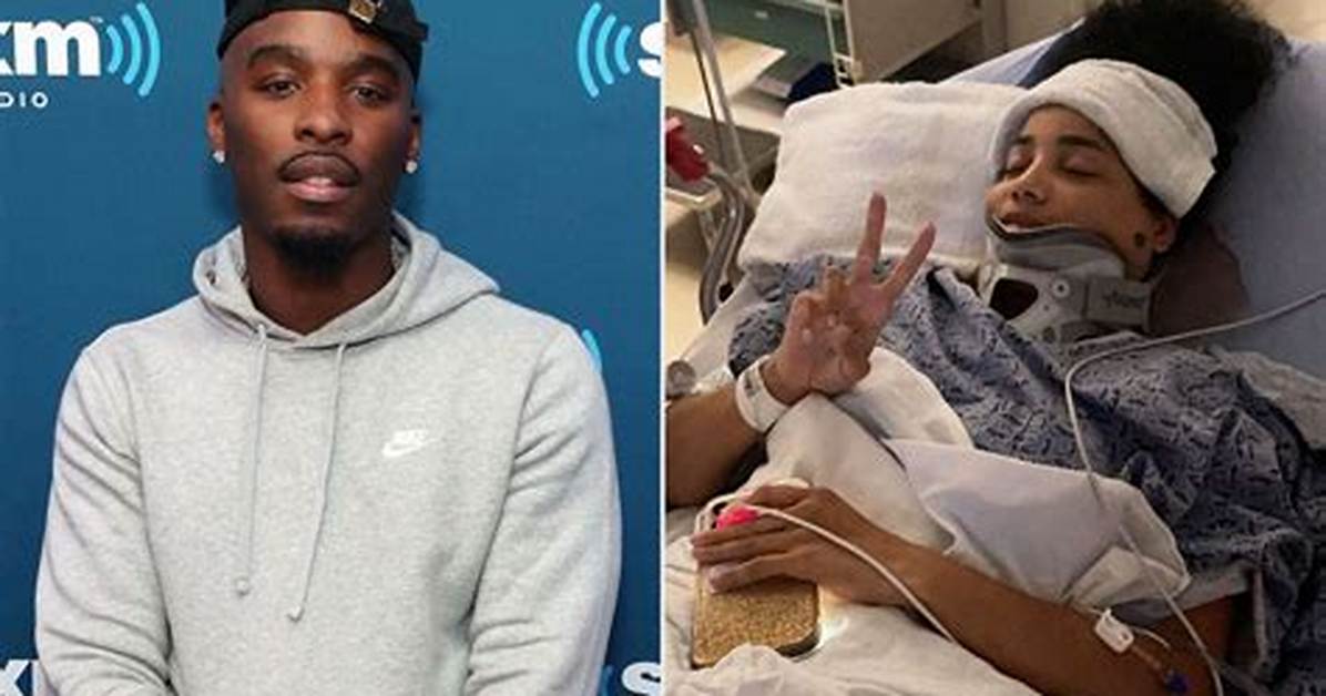 Who Is Hitman Holla’s Girlfriend Cinnamon?