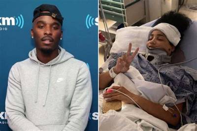 Who Is Hitman Holla’s Girlfriend Cinnamon?