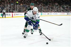 Who Is Holly Donaldson? Meet Ice Hockey Center Bo Horvat Wife on Instagram