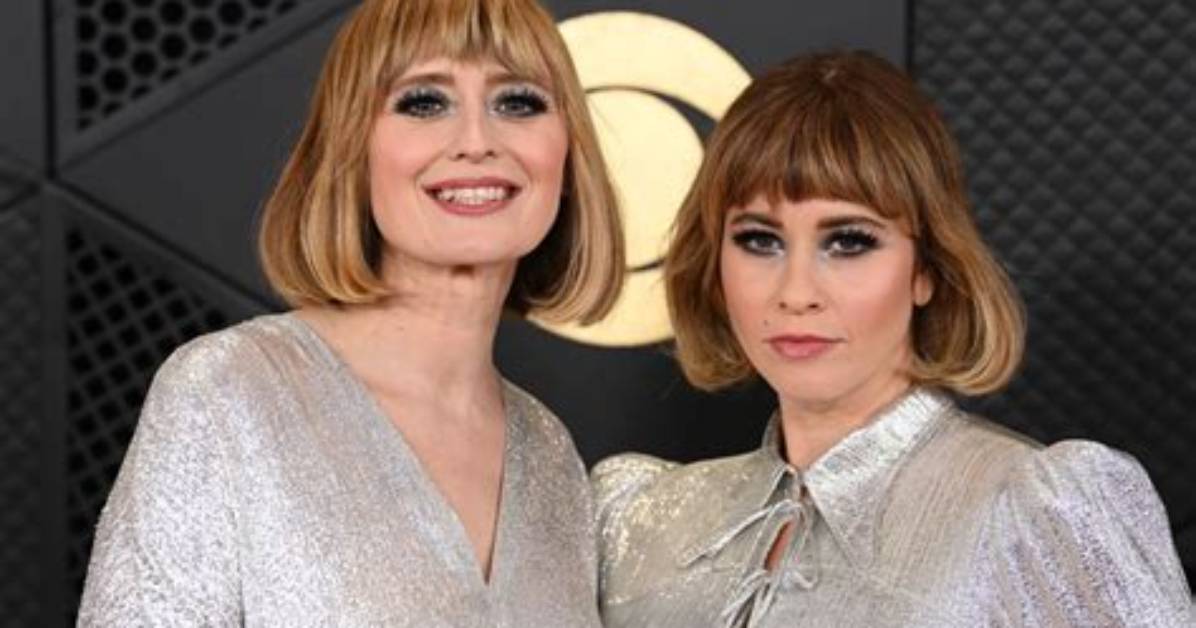 Who Is Holly Laessig Husband? Everything About the Singer of Lucius Band Member