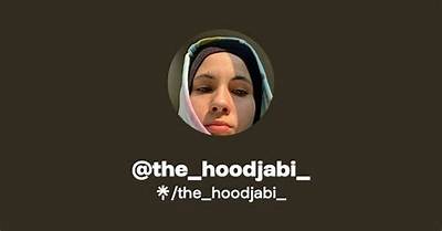 Who Is Hoodjabi from Tiktok? Hoodjabi Instagram and Age Facts