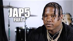 Who Is Hoover Rapper Jap5 and Why Is He Arrested? Net Worth Details and More