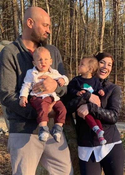 Who Is Hope Solo’s Son Vittorio Genghis Stevens? Former Uswnt Star Arrested for Child Abuse