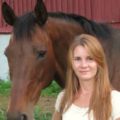 Who Is Horse Trainer Robin Wiltshire? Everything About the ‘My Heroes Were Cowboys’ Cast