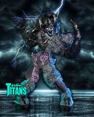 Who Is Hoso Terra Toma? Everything About the Cast of the Boulet Brothers’ Dragula Season 4