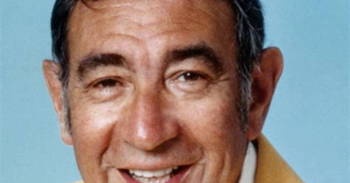 Who Is Howard Cosell? Find Net Worth, Quote, Awards, Fact, Wiki