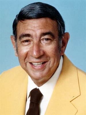 Who Is Howard Cosell? Find Net Worth, Quote, Awards, Fact, Wiki