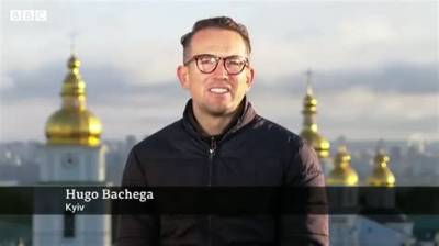 Who Is Hugo Bachega from Bbc News? What to Know About the Reporter