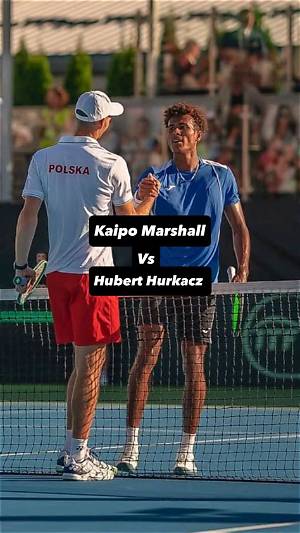 Who Is Hurkacz’s Partner? How Do You Pronounce Hubert Hurkacz?