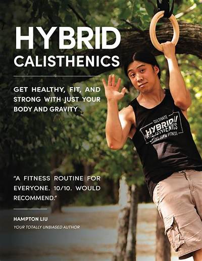 Who Is Hybrid Calisthenics Girlfriend? Everything About the Fitness Trainer