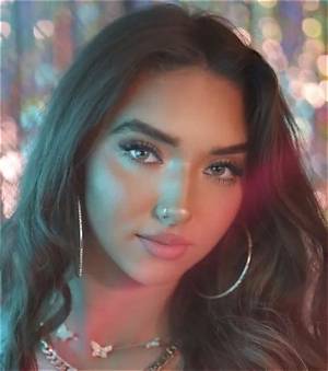 Who Is Iamjordi on Tiktok? Her Age and Boyfriend Revealed