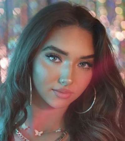 Who Is Iamjordi on Tiktok? Her Age and Boyfriend Revealed