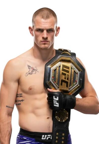 Who Is Ian Garry? Details to Know on the Mma Fighter
