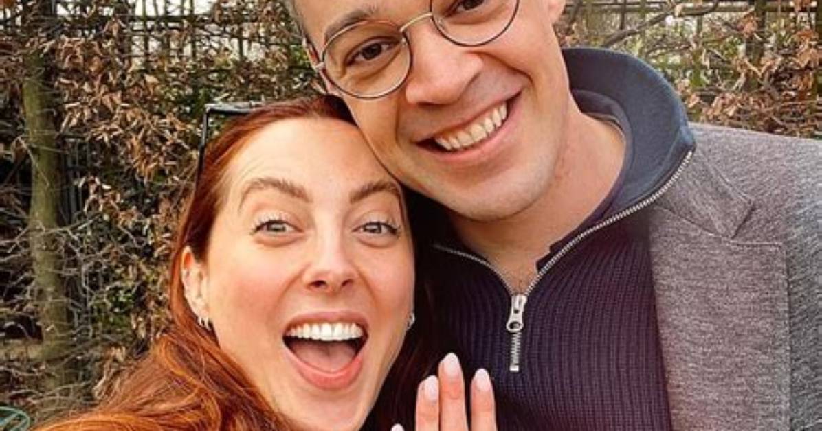 Who Is Ian Hock? Eva Amurri Boyfriend Age, Wiki, Biography, Instagram, Net Worth