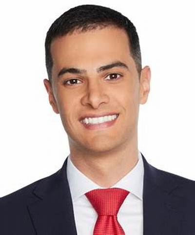 Who Is Ian Oliver Meteorologist? Everything to Know About Him