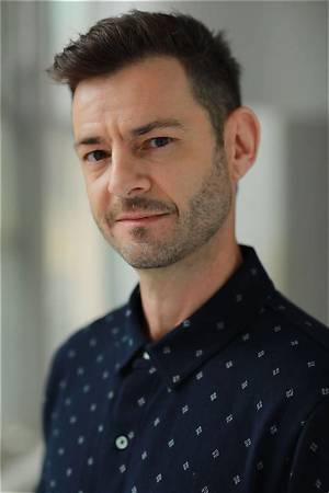 Who Is Ian Unterman from Dopesick? Everything to Know About the Actor