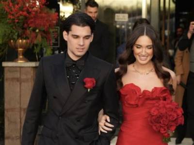 Who Is Ianis Hagi’s Girlfriend, Elena Tanase? Everything to Know