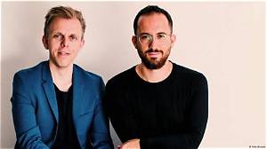 Who Is Igor Levit’s Partner? Details on Dating Life of the German Pianist