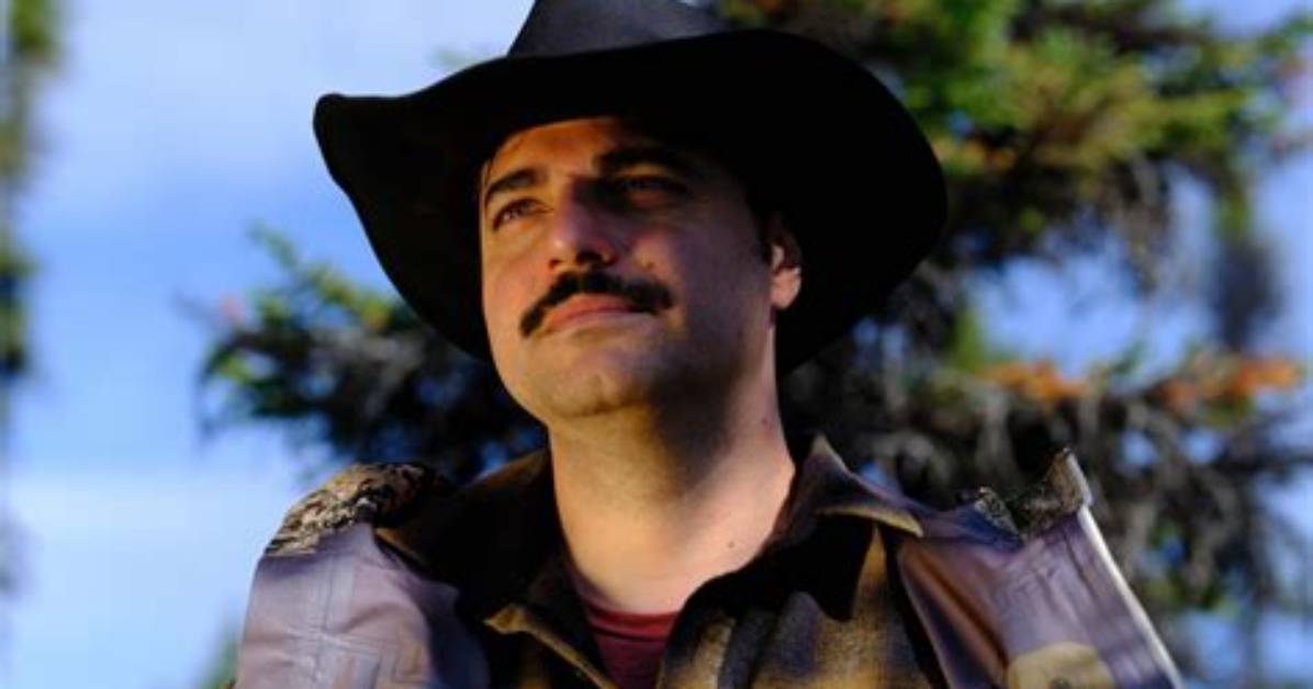 Who Is Igor Limansky? Meet the Cast of Survival Game Show Alone