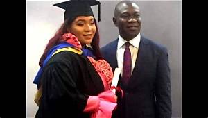 Who Is Ike Ekweremadu Daughter Sylvia Ekweremadu? Everything to Know About
