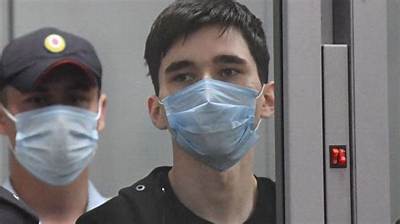 Who Is Ilnaz Galyaviev? Russian University Gunman Identified- Is He Arrested?
