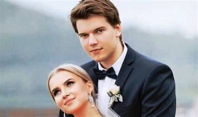 Who Is Ilya Samsonov Wife Mariya Samsonova? Parents & Family Life Explored