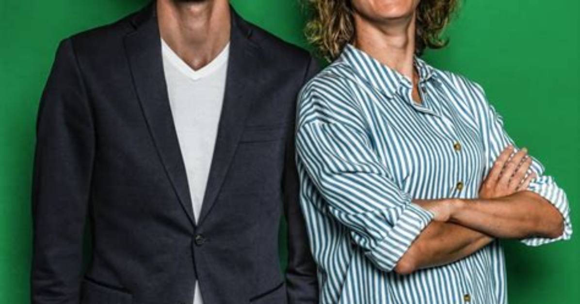 Who Is Imke Courtois Partner? Meet the Former Footballer and Current Sports Analyst on Instagram