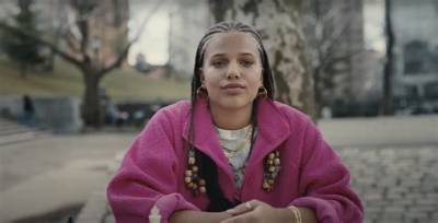 Who Is Indigo Hubbard-Salk? Meet the Girl from Nike Commercial with Spike Lee