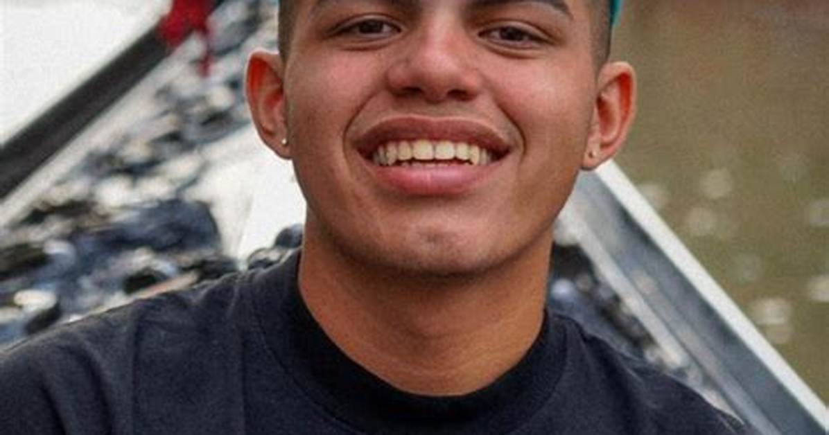 Who Is Influencer Ocean Pabon and Why Is He Trending on Twitter?