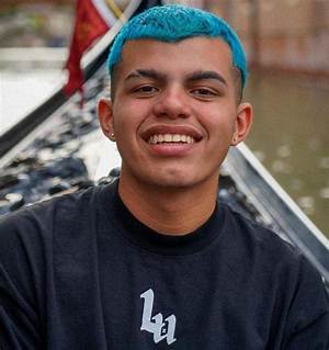 Who Is Influencer Ocean Pabon and Why Is He Trending on Twitter?