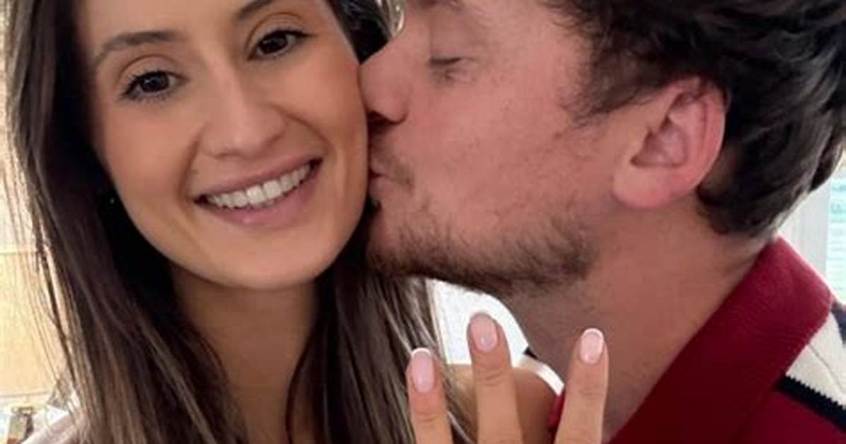 Who Is Instagram Model Charlotte Maynard? Everything to Know