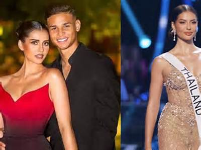 Who Is Irfan Fandi Girlfriend Anntonia Porsild? Meet the Couple on Instagram