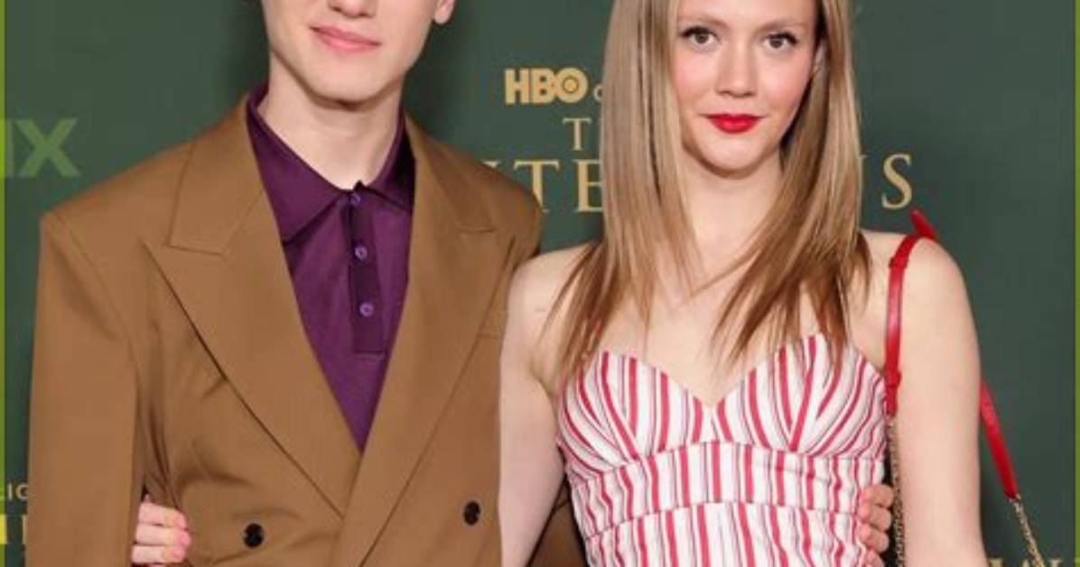 Who Is Iris Apatow and How Old Is She? Meet Her Parents and Siblings