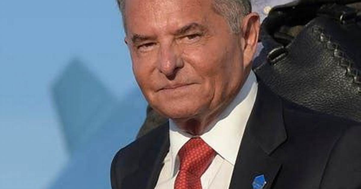 Who Is Isaac Perlmutter? See Net-Worth, Quote, Awards, Fact, Wiki