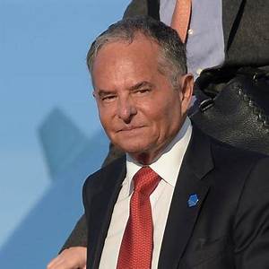 Who Is Isaac Perlmutter? See Net-Worth, Quote, Awards, Fact, Wiki