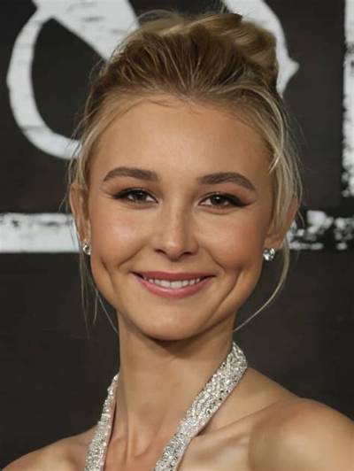 Who Is Isabel May Is She Related to Jennifer Lawrence? Everything to Know