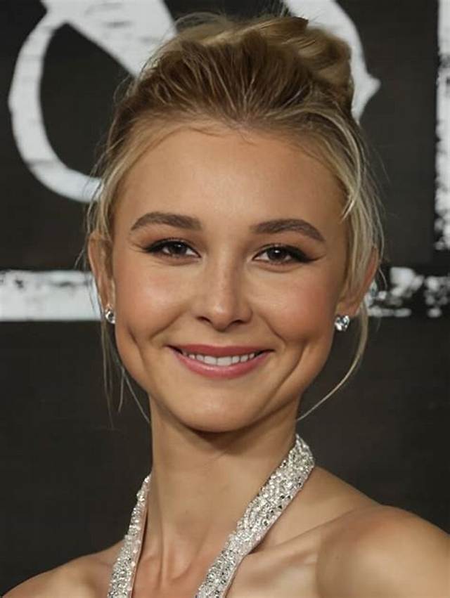 Who Is Isabel May Is She Related to Jennifer Lawrence? Everything to Know