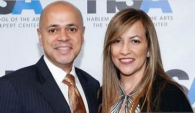 Who Is Isabel Rivera? Everything on David Ushery Wife