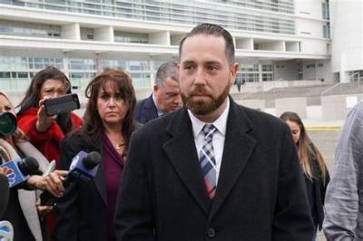 Who Is Isaiah Carvalho and Where Is He Now? Husband of Valerie Cincinelli Lives in Horror of What Happened