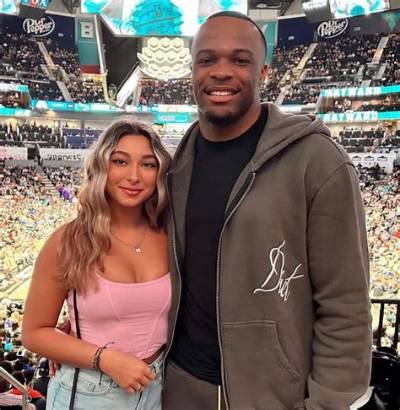 Who Is Isaiah Todd’s Girlfriend? Details on the Partner of the Basketball Player
