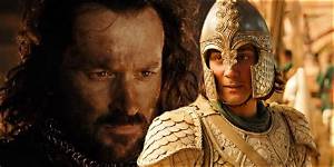 Who Is Isildur in the Rings of Power?