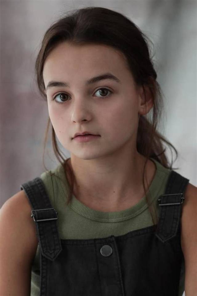 Who Is Isla Gie Actress? Everything We Know About