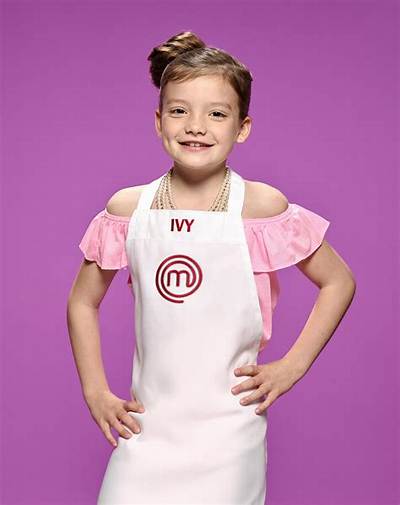 Who Is Ivy Childs? Details on Masterchef Junior Contestant Age Parents and Wikipedia