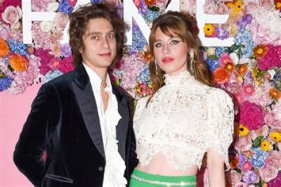 Who Is Ivy Getty Husband? Toby Engel Bio, Age, Family, Photographer, Net Worth
