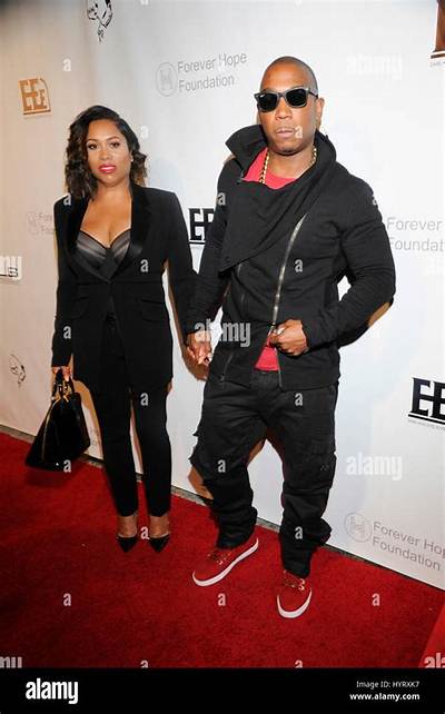 Who Is Ja Rule’s Wife Aisha Atkins? Aisha Atkins Age, Net Worth, Bio, Young, Wikipedia