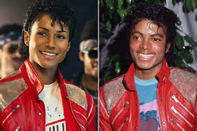 Who Is Jaafar Jackson? All About Michael Jackson’s Nephew, Set to Play the King of Pop in Upcoming Biopic
